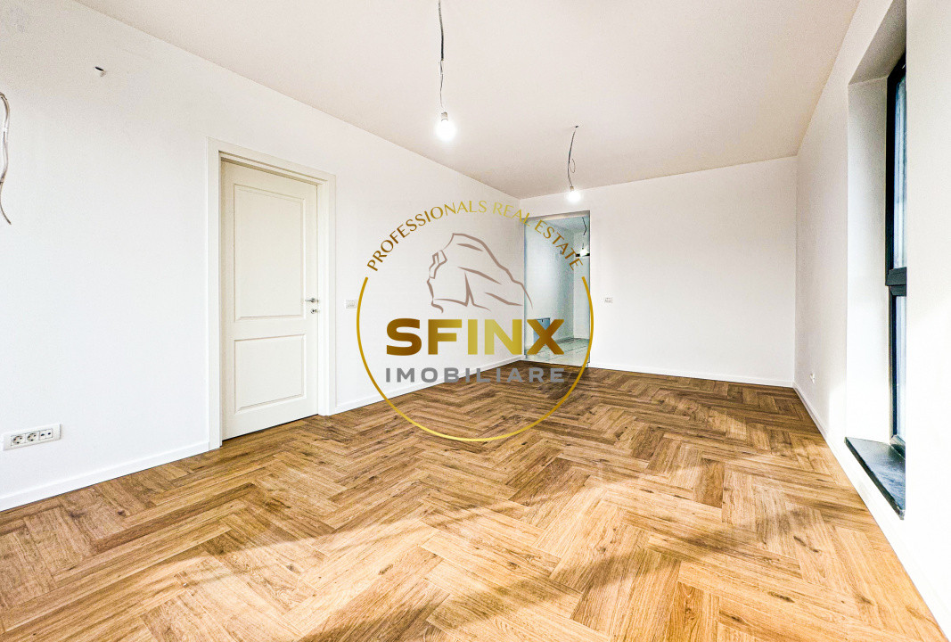 Bloc boutique 2025 Obor - Lizeanu - Stefan cel Mare