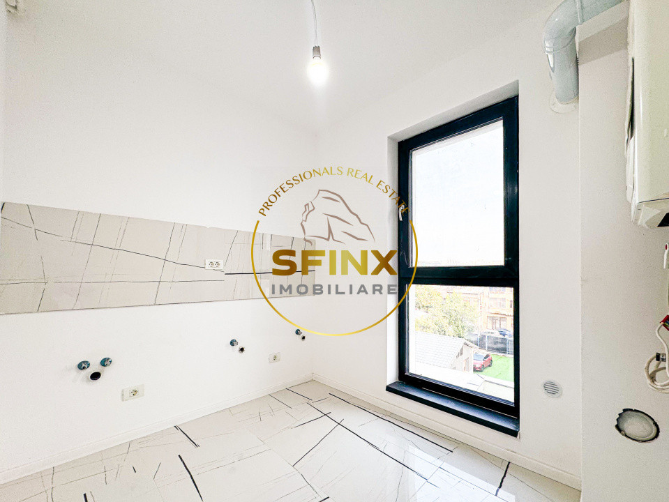 Bloc boutique 2025 Obor - Lizeanu - Stefan cel Mare