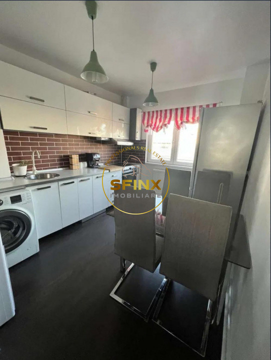 Apartament 3 camere Tineretului loc de parcare 8 min metrou