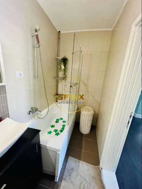 Apartament 3 camere Tineretului loc de parcare 8 min metrou