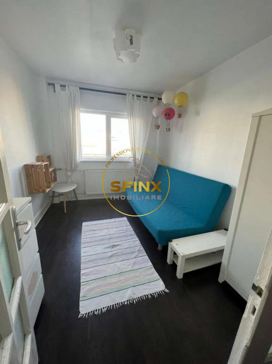 Apartament 3 camere Tineretului loc de parcare 8 min metrou
