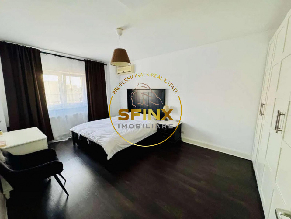 Apartament 3 camere Tineretului loc de parcare 8 min metrou