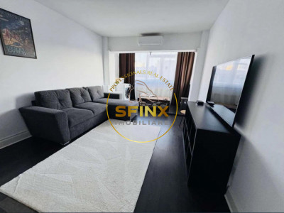 Apartament 3 camere Tineretului loc de parcare 8 min metrou