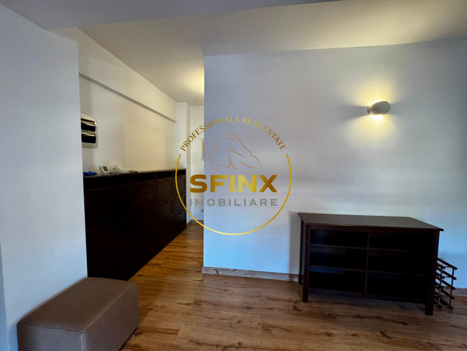 Apartament 3 camere decomandat Domenii bloc nou