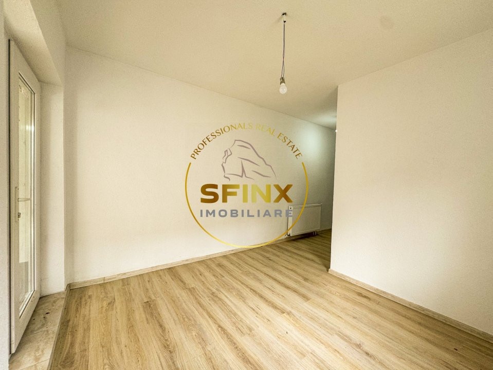 Casa curte proprie Petricani Tei