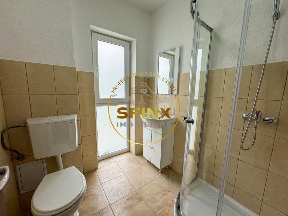 Casa curte proprie Petricani Tei