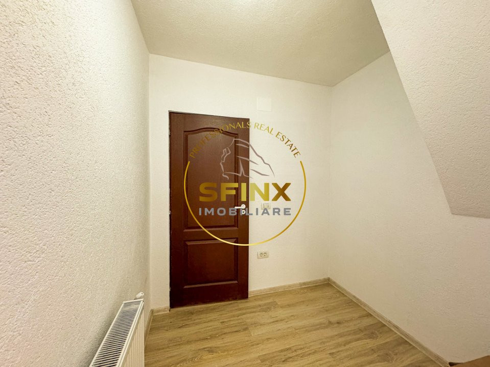 Casa curte proprie Petricani Tei