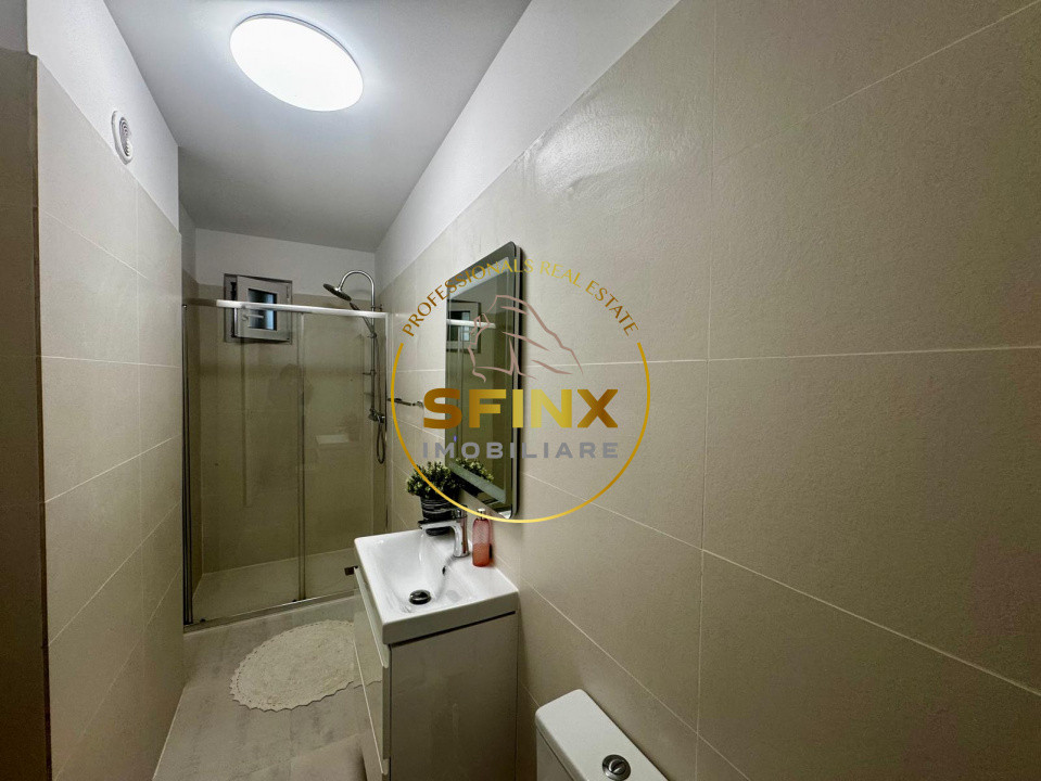 Apartament 2 camere semidecomandat complet renovat recent | investitie