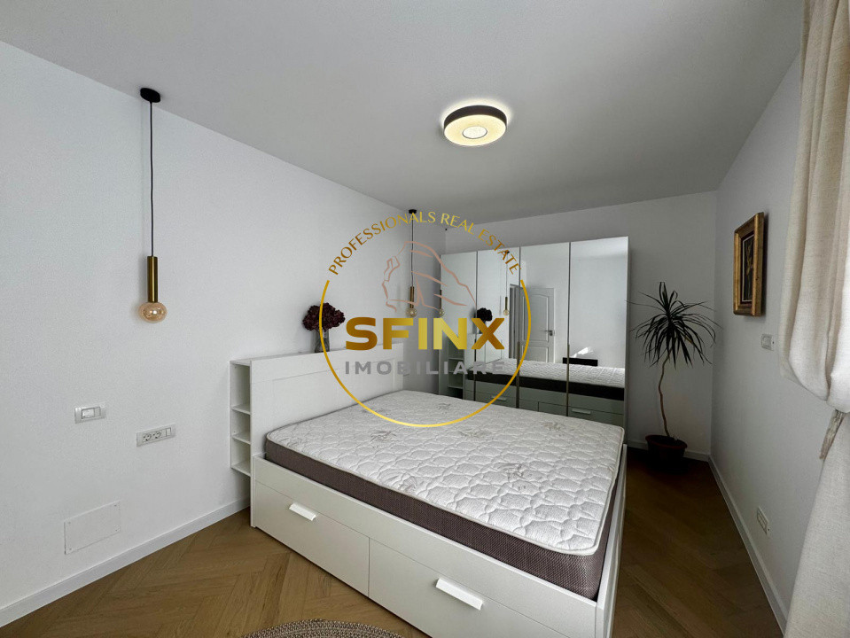 Apartament 2 camere semidecomandat complet renovat recent | investitie