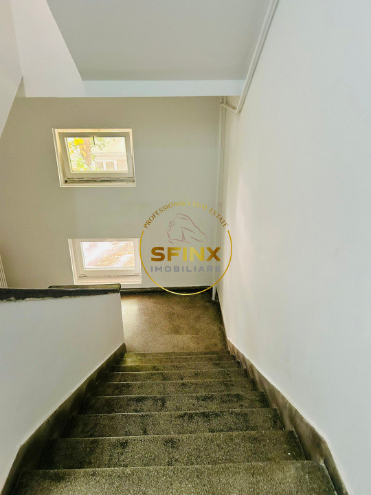 Apartament 2 camere semidecomandat complet renovat recent | investitie