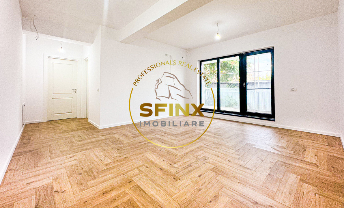 Bloc boutique 2025 Obor - Lizeanu - Stefan cel Mare