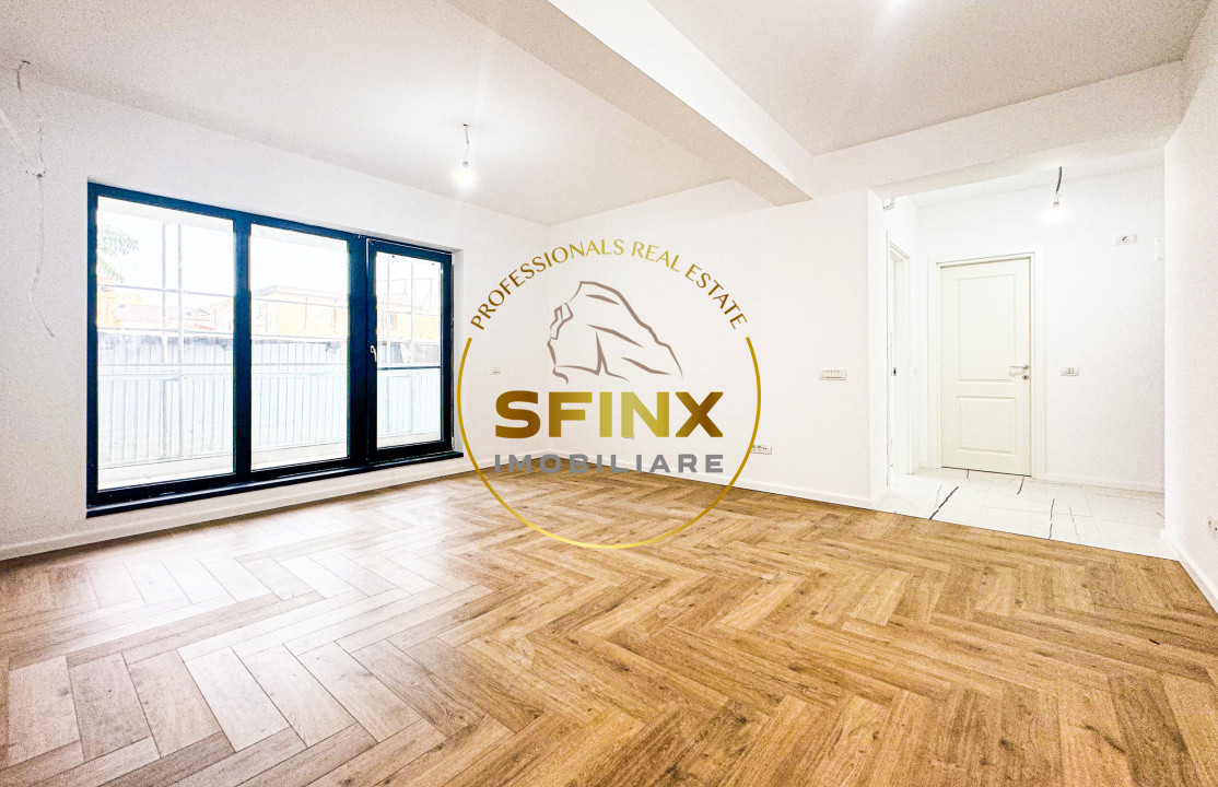 Bloc boutique 2025 Obor - Lizeanu - Stefan cel Mare