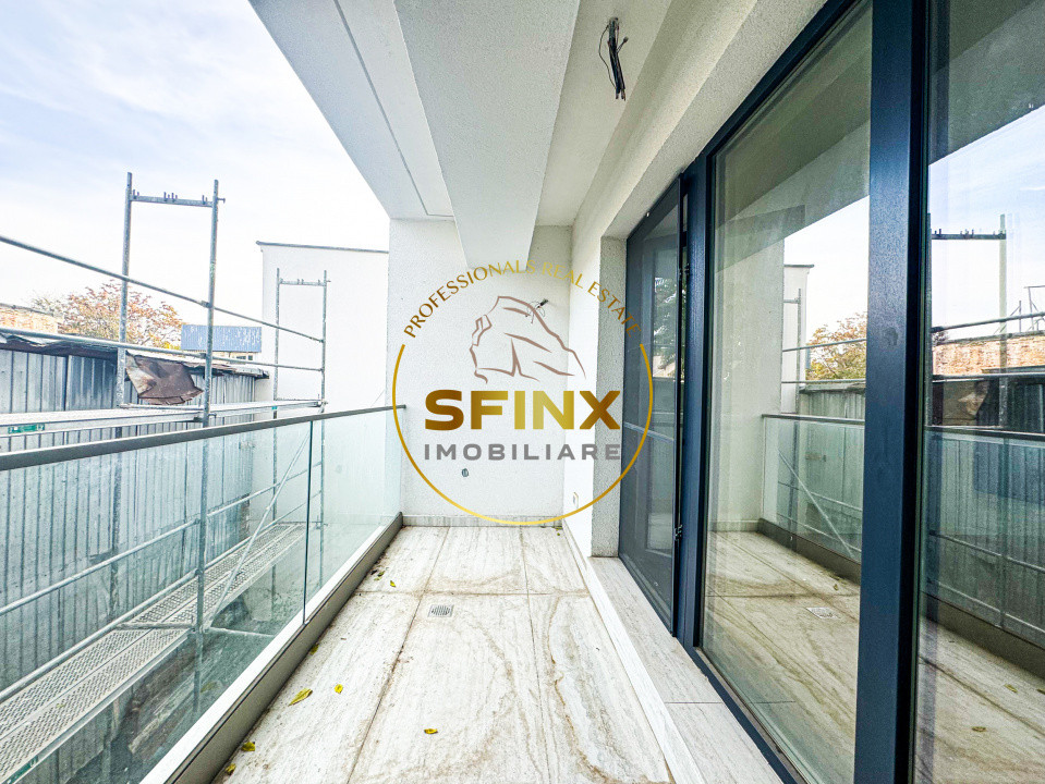 Bloc boutique 2025 Obor - Lizeanu - Stefan cel Mare