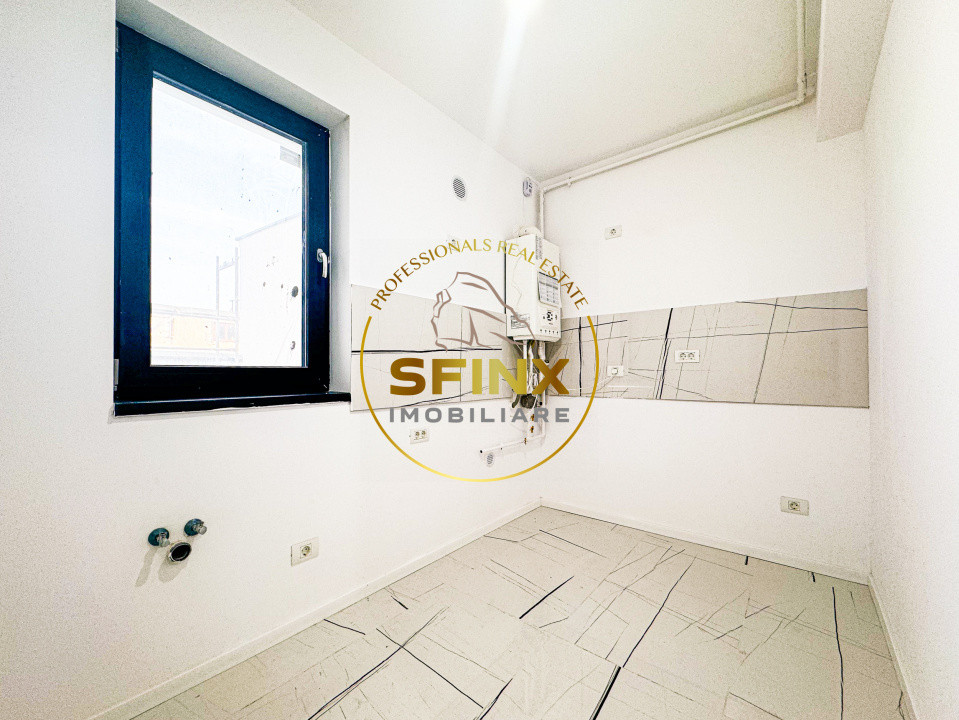 Bloc boutique 2025 Obor - Lizeanu - Stefan cel Mare