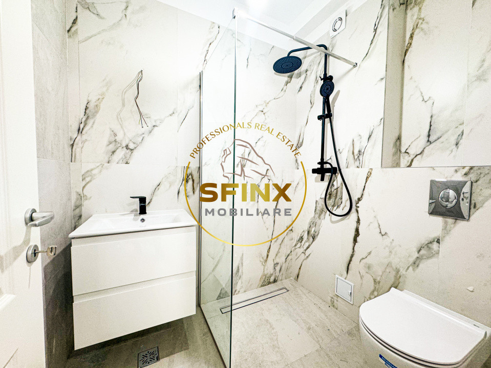 Bloc boutique 2025 Obor - Lizeanu - Stefan cel Mare