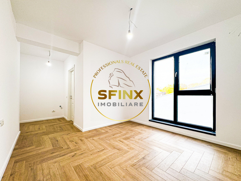 Bloc boutique 2025 Obor - Lizeanu - Stefan cel Mare