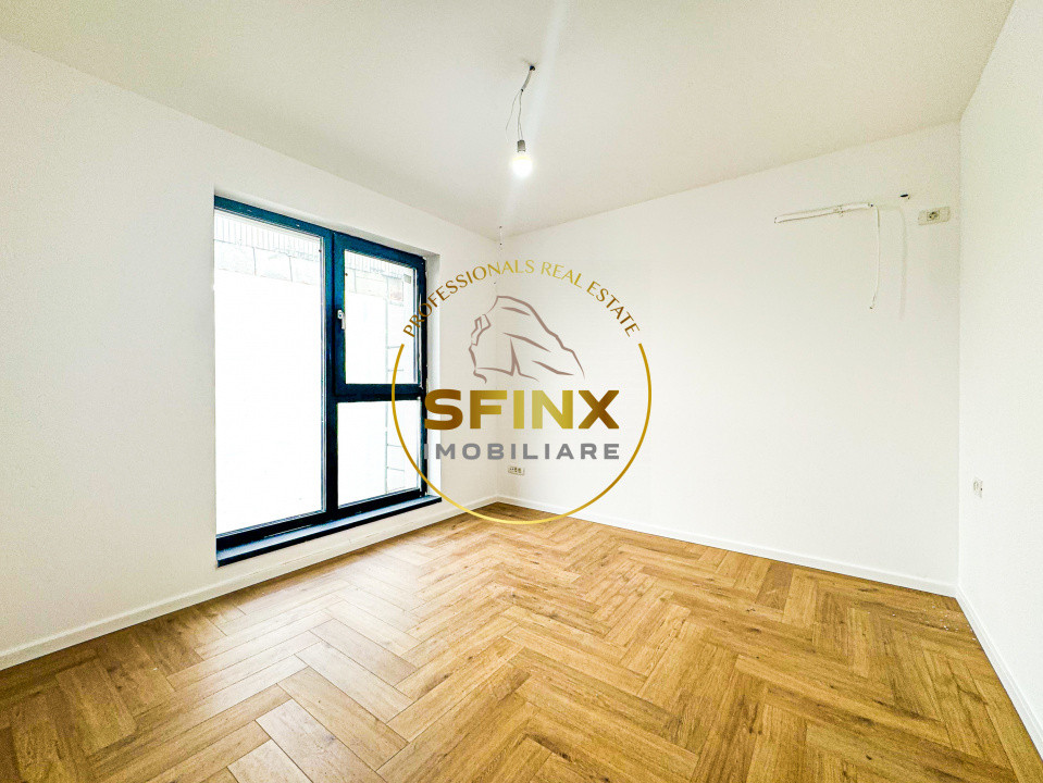 Bloc boutique 2025 Obor - Lizeanu - Stefan cel Mare