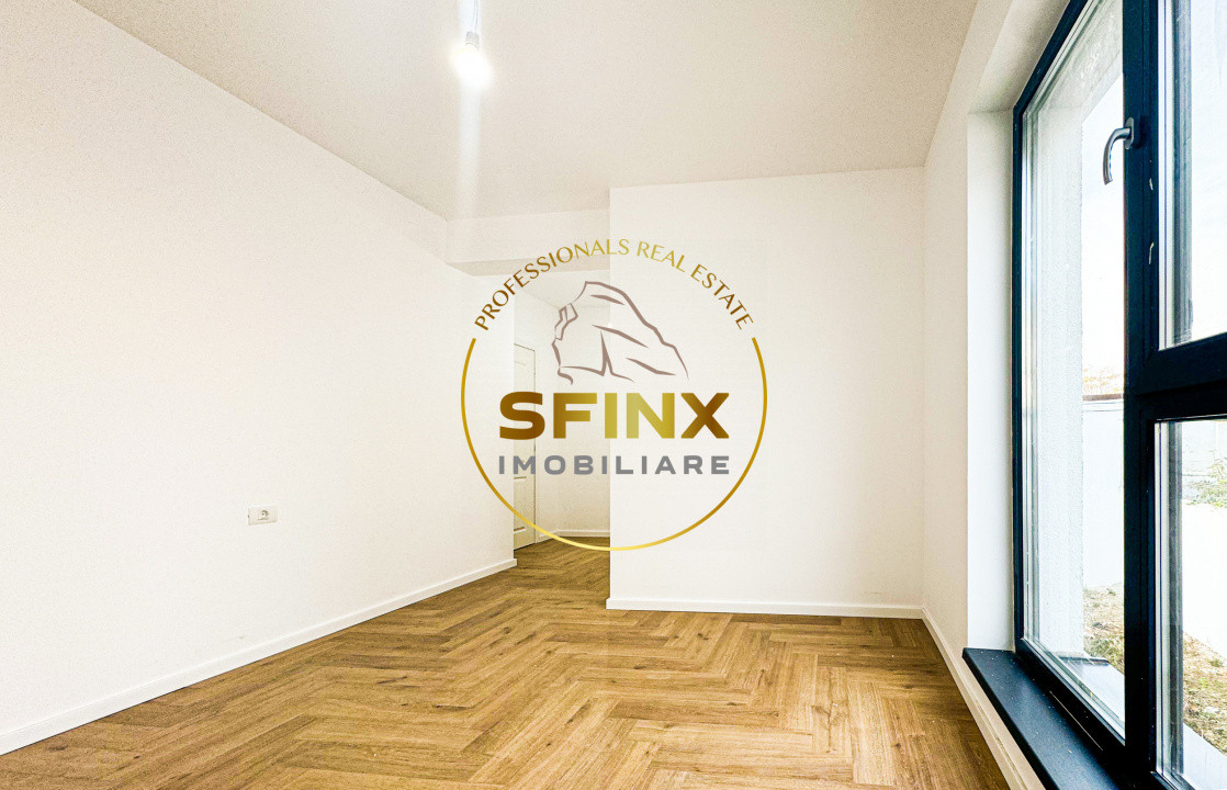 Bloc boutique 2025 Obor - Lizeanu - Stefan cel Mare