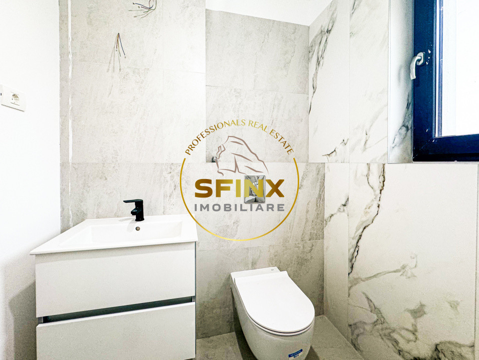 Bloc boutique 2025 Obor - Lizeanu - Stefan cel Mare