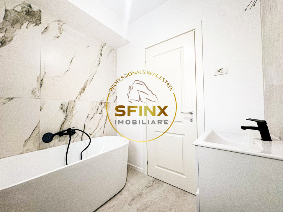 Bloc boutique 2025 Obor - Lizeanu - Stefan cel Mare