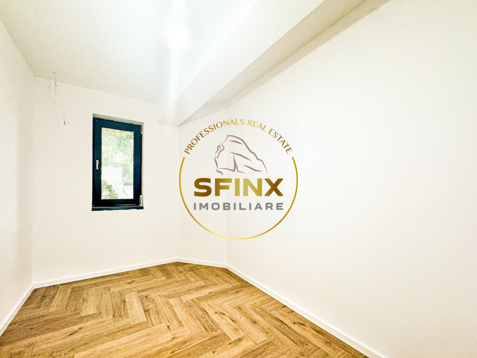 Bloc boutique 2025 Obor - Lizeanu - Stefan cel Mare