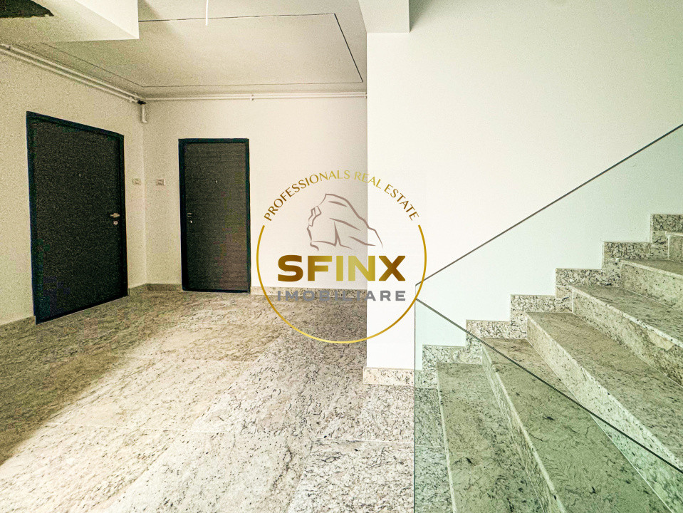 Bloc boutique 2025 Obor - Lizeanu - Stefan cel Mare