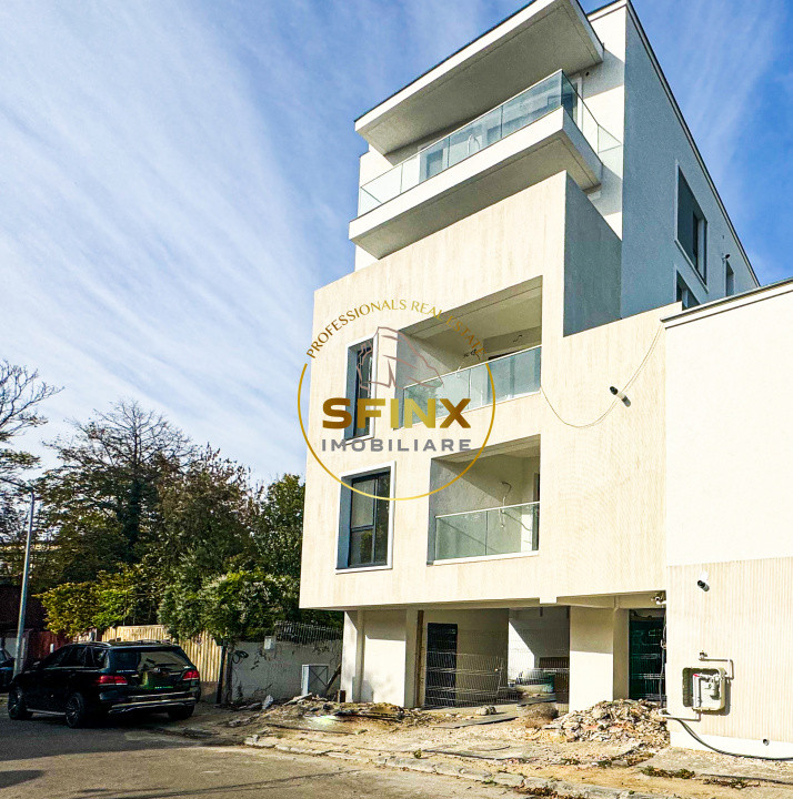 Bloc boutique 2025 Obor - Lizeanu - Stefan cel Mare