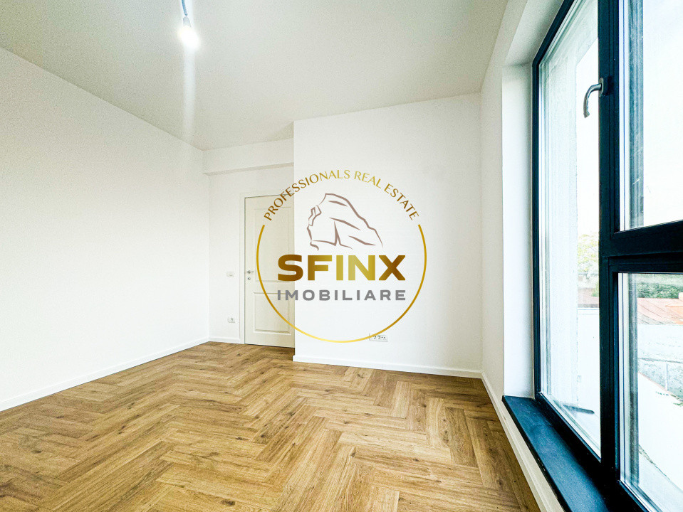 Bloc boutique 2025 Obor - Lizeanu - Stefan cel Mare