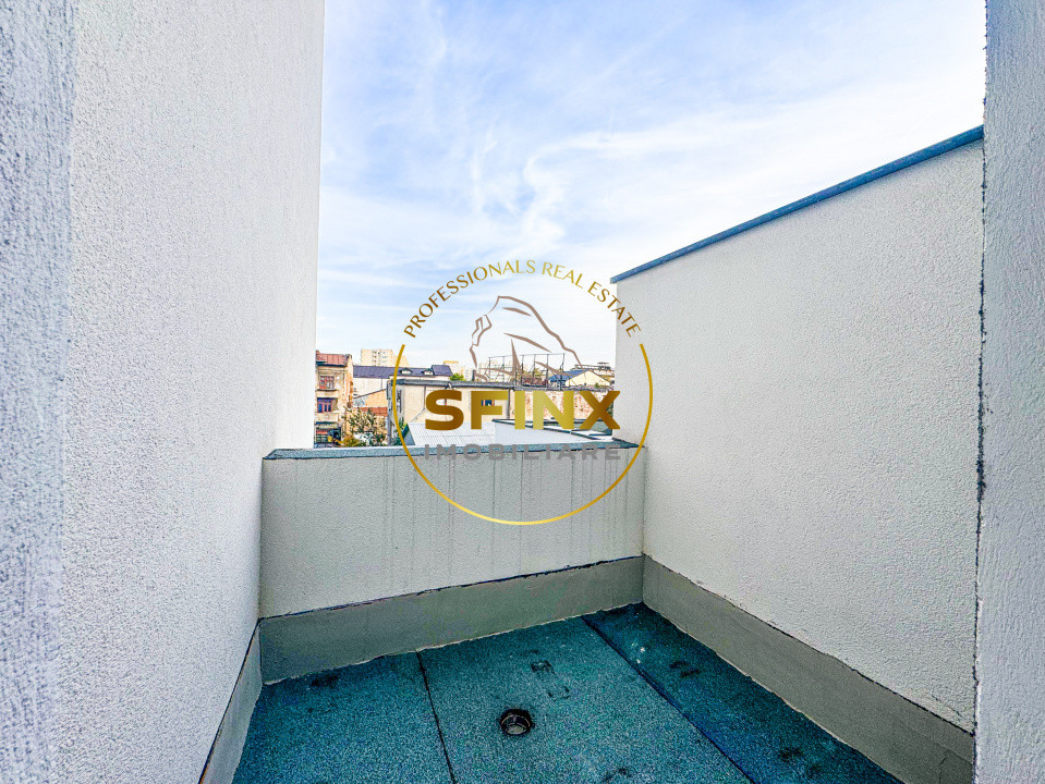 Bloc boutique 2025 Obor - Lizeanu - Stefan cel Mare