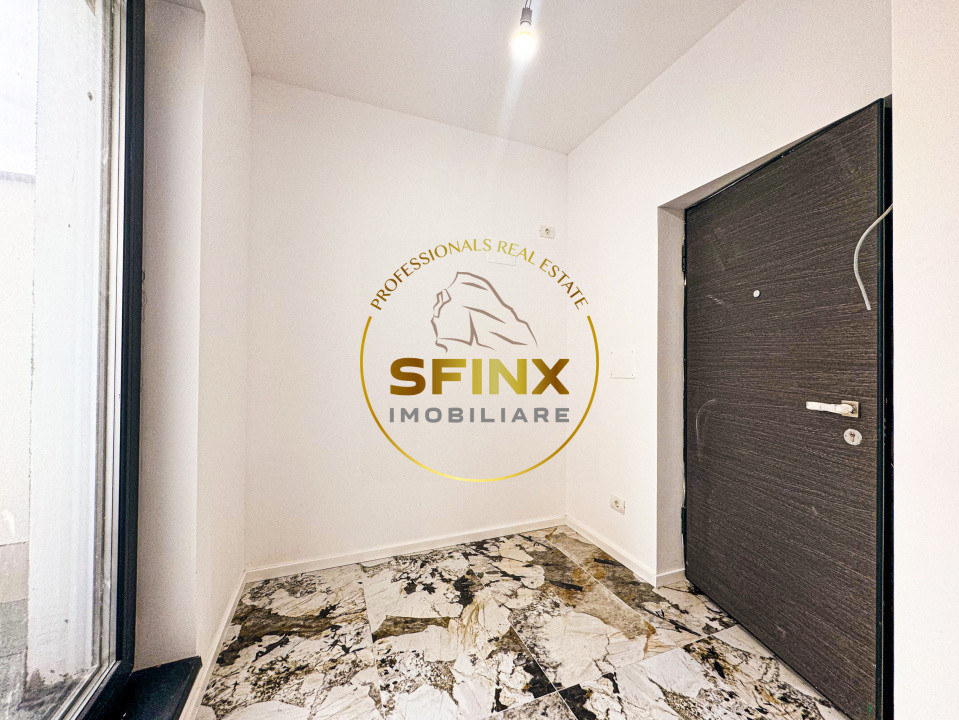 Bloc boutique 2025 Obor - Lizeanu - Stefan cel Mare