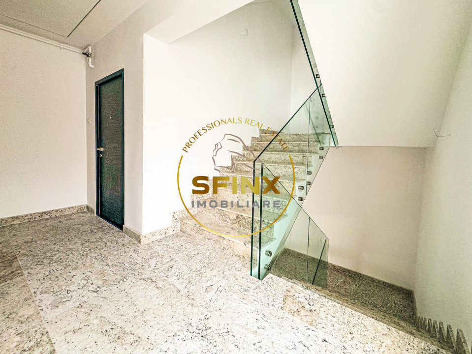 Bloc boutique 2025 Obor - Lizeanu - Stefan cel Mare