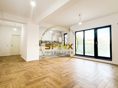 2 camere | Bloc boutique 2025 | Obor - Lizeanu - Stefan cel Mare | centrală