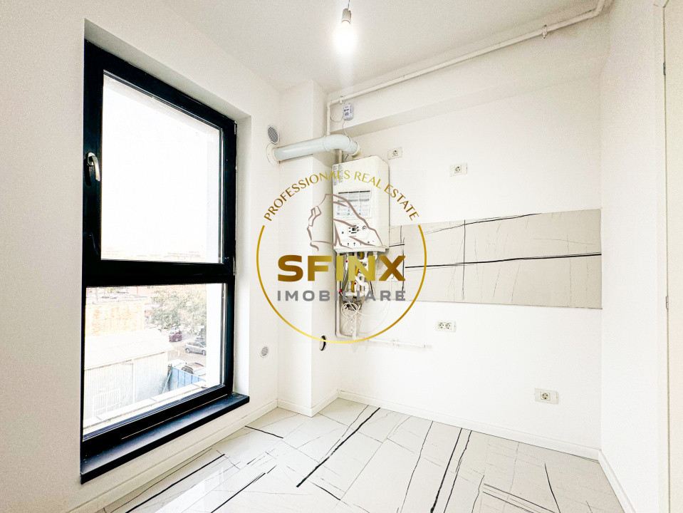 Bloc boutique 2025 Obor - Lizeanu - Stefan cel Mare