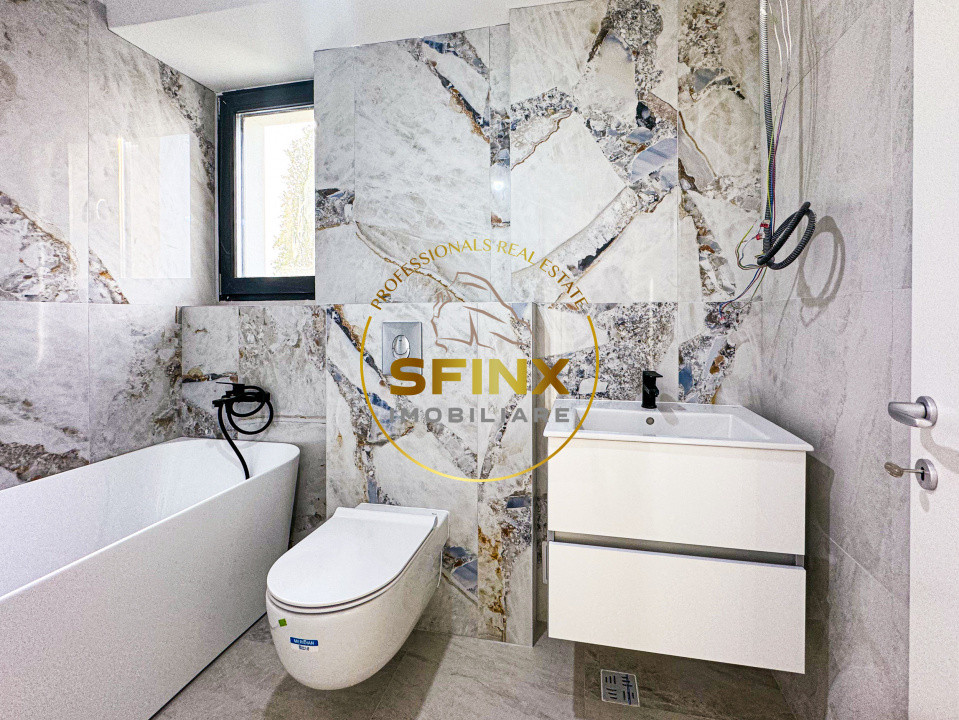 Bloc boutique 2025 Obor - Lizeanu - Stefan cel Mare