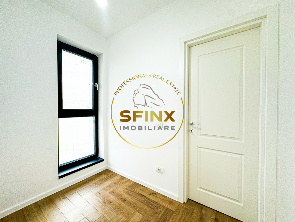 Bloc boutique 2025 Obor - Lizeanu - Stefan cel Mare