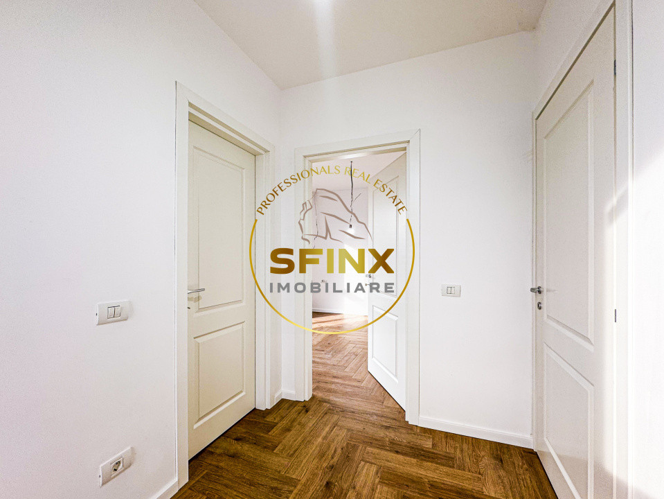 Bloc boutique 2025 Obor - Lizeanu - Stefan cel Mare