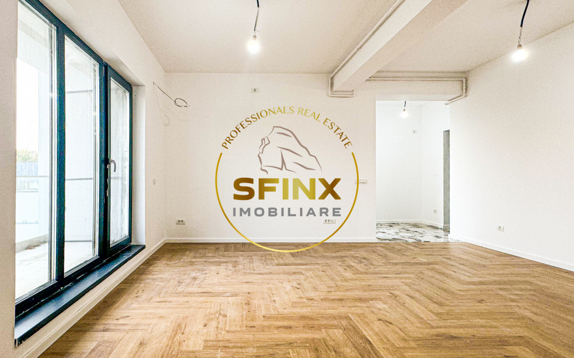 Bloc boutique 2025 Obor - Lizeanu - Stefan cel Mare