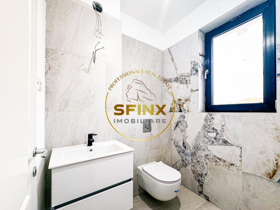 Bloc boutique 2025 Obor - Lizeanu - Stefan cel Mare