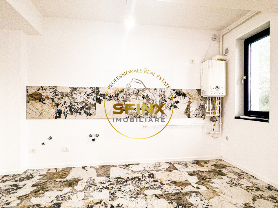 Bloc boutique 2025 Obor - Lizeanu - Stefan cel Mare