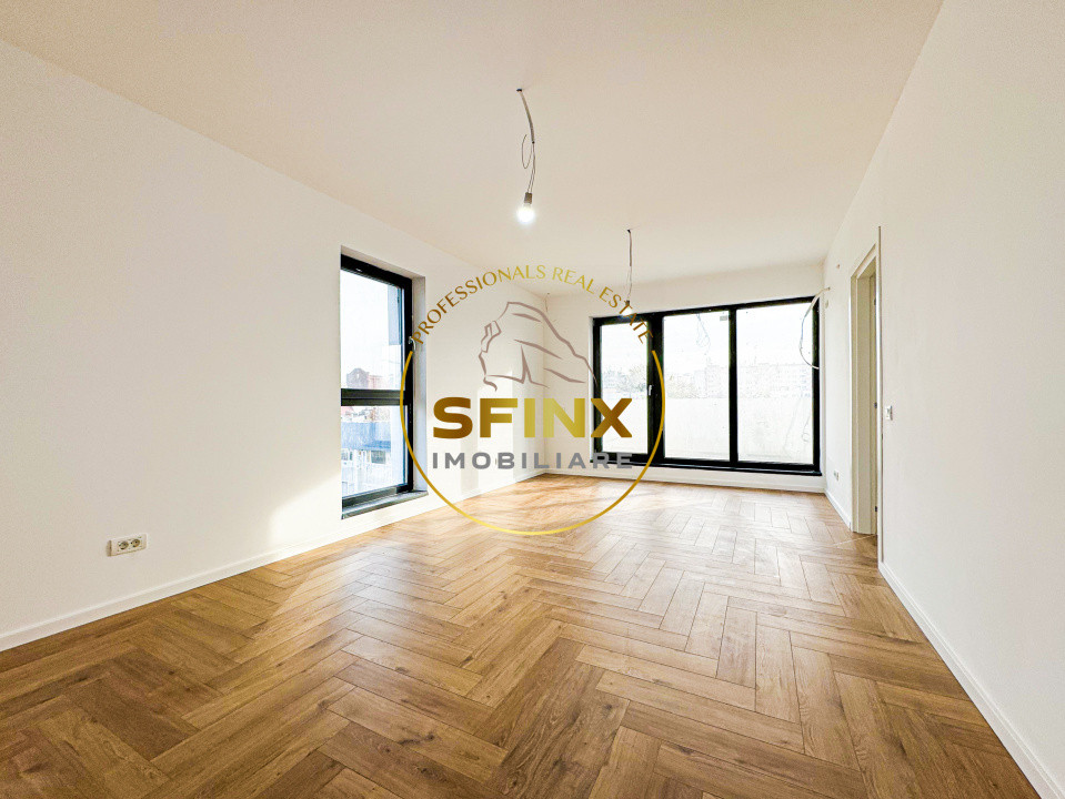 Bloc boutique 2025 Obor - Lizeanu - Stefan cel Mare