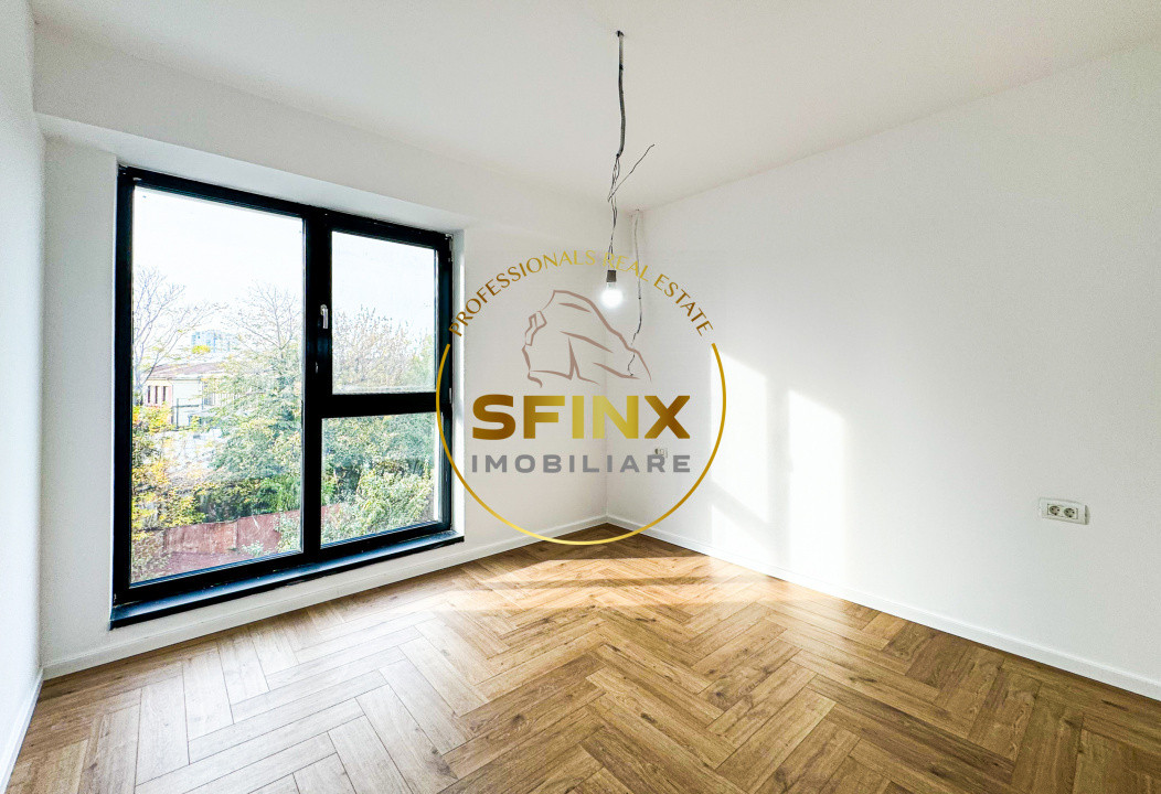 Bloc boutique 2025 Obor - Lizeanu - Stefan cel Mare