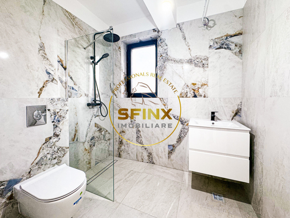 Bloc boutique 2025 Obor - Lizeanu - Stefan cel Mare