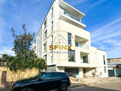 Bloc boutique 2025 Obor - Lizeanu - Stefan cel Mare