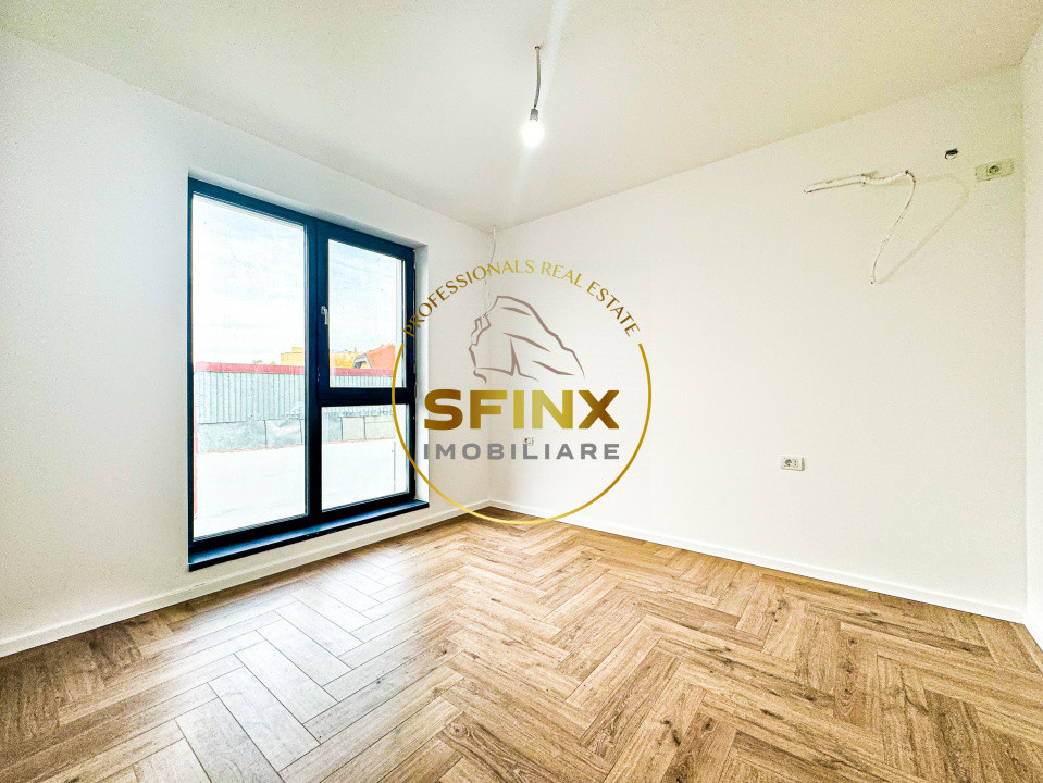 Bloc boutique 2025 Obor - Lizeanu - Stefan cel Mare