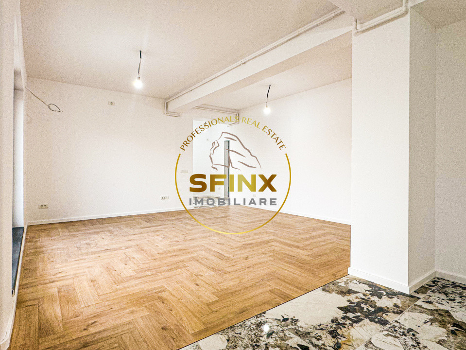 Bloc boutique 2025 Obor - Lizeanu - Stefan cel Mare