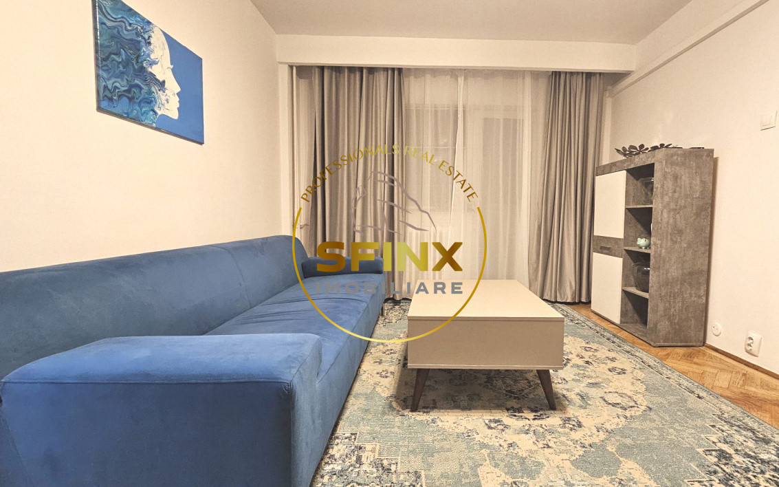 2 camere Mosilor renovat metrou Bucur Obor