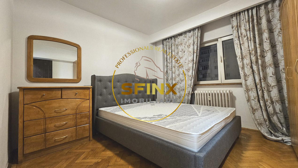 2 camere Mosilor renovat metrou Bucur Obor