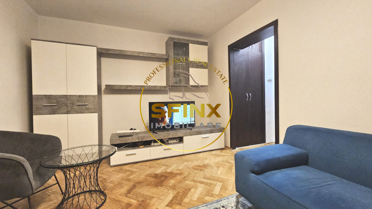 2 camere Mosilor renovat metrou Bucur Obor