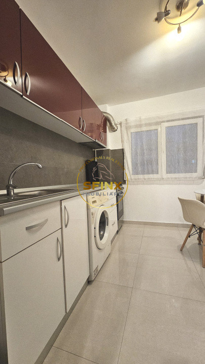 2 camere Mosilor renovat metrou Bucur Obor