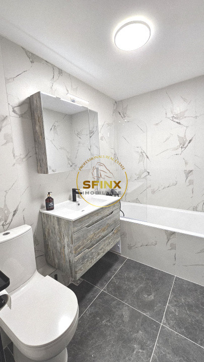 2 camere Mosilor renovat metrou Bucur Obor